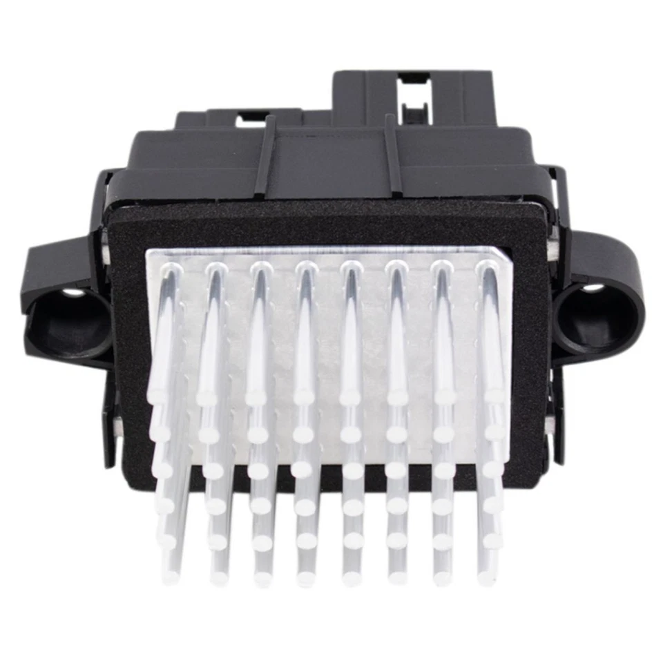 Resistencia de motor soplador aire acondicionado calefacción para Buick Chevy GMC Foto 1 de 4