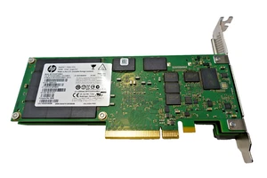 HP 700GB Workload Accelerator 729303-001, Real SSD HHHL - Bild 1 von 2