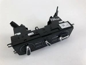 H1486 MINI CLIMATE CONTROL 2G1820045G - Picture 1 of 4