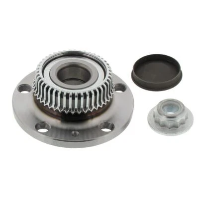VW Bora Saloon 1999-2005 Rear Hub Wheel Bearing Kit - Image 1 of 3