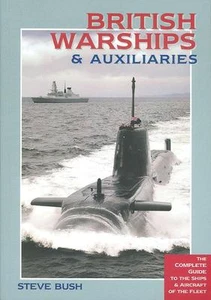 BRITISH WARSHIPS & AUXILIARIES 2011-12 HMS RFA AIRCRAFT WEAPONS SUPPORT VESSELS - Picture 1 of 9