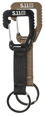 5.11 Hardpoint MK1 Tactical Schlüsselanhänger