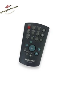 Mando a distancia Samsung BRM-D2AE para videocámara SCD 107 SCD 23 SCD 27 SDC 33 - Imagen 1 de 2