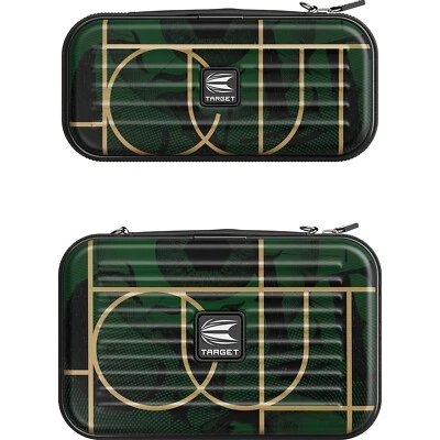 Target - Takoma Cult Dartwallet - Bild 1 von 4