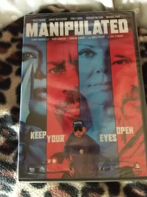 Manipulated - Image 1 of 2