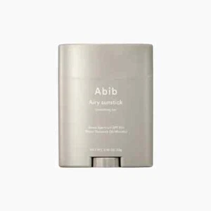 ABIB Airy Sunstick Smoothing Bar SPF 50+ 23g/0.81oz - Picture 1 of 5