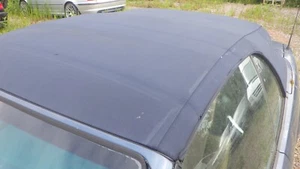 BMW E46 Verdeck Faltdach Cabrio - Bild 1 von 6