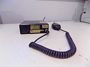 Sowester M55-DCD Marine Transceiver Radio UNTESTED Sold as SPARES/PARTS - Picture 1 of 9