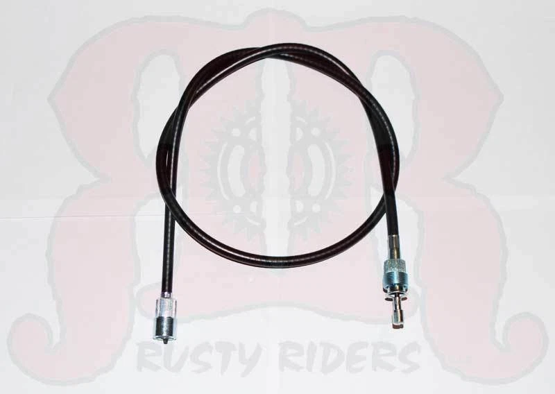 Nuevo cable velocímetro para Suzuki GT380 GT550 GT750 VS800 VS1400 RE5 Speedo Foto 1 de 1