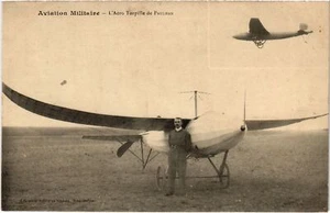 PC AVIATION AÉRO TORPILLE DE PAULHAN (a54496) - Picture 1 of 2