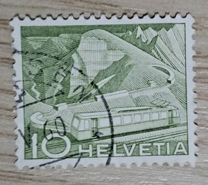 Helvetia 10 - Foto 1 di 1