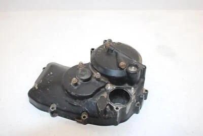 Cubierta de embrague 90 Suzuki Quadrunner OEM 11340-19B01 ASS Foto 1 de 4