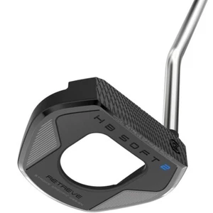 Cleveland Golf 2025 HB Soft 2 Black Milled Putters - Right Hand - Pick Model! - Picture 1 of 45