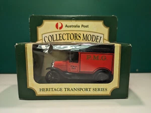 Collectors Model Australia Post Heritage Transport Series No.4 PMG Model T Ford - Picture 1 of 2