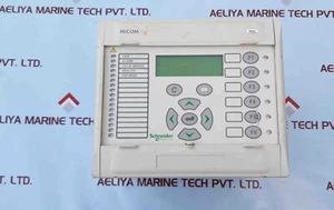 Schneider Electric Micom P632 Protection Relays 50/60Hz 60-250V - Picture 1 of 5
