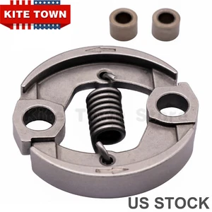 Embrague de acero para recortadora KM90R KM91R KM110R KM111R KM130R KM131R 41801602000 - Imagen 1 de 6