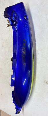 Carenado trasero derecho Suzuki Katana 600 1998-2006 panel cubierta Foto 1 de 4