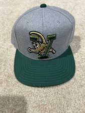 New University of Vermont Catamounts Adidas Snap Back Hat
