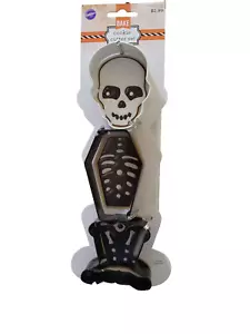 Wilton Skeleton Tagliabiscotti (3 pezzi) - Foto 1 di 1