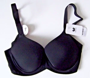 Wacoal ULTSIDESM WA85353281 BLK superweich mit ultra seitenglatter Größe 30C - Bild 1 von 5