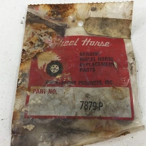 (1) Genuine Wheel Horse 7879-P Bushing - Picture 1 of 6