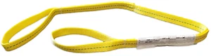 Polyester Lifting Sling, EE1-901x20FT - Picture 1 of 3