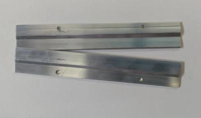 24" Z BAR HANGER FOR HEAVY MIRROR INSTALLATION Foto 1 de 2