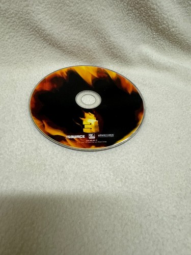 The Source Presents Hip Hop Hits Volume 3 Music CD - CD ONLY!!!! | eBay