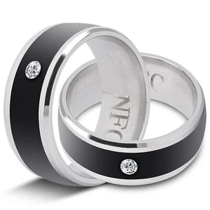 "Universal Smart Ringe für Handy, Smart Multifunktional Magic Wearable... - Bild 1 von 9