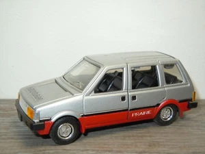 Nissan Prairie - Diapet Yonezawa Japan 1:40 *32356 - Imagen 1 de 4