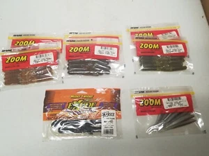 Zoom 4" Small Zoom Tube 10 Pkg - Picture 1 of 6