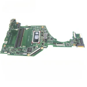 DA00P5MB6D0 For HP 15-DY 15T-DY 15S-FQ TPN-Q222 Motherboard 4417u/i3/i5/i7 8th - Picture 1 of 2