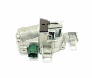 Volvo V60 I Lenksäule Schloss steering lock motor 7g9n-3f880-de 2013 p31340734 - Picture 1 of 4
