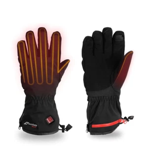 Venture Heat ALT Battery Heated Gloves - Carbon Fiber Heating Element - Picture 1 of 9