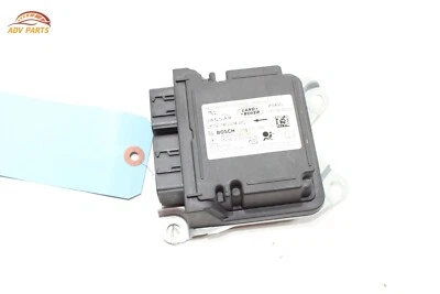2020 LAND ROVER DISCOVERY SPORT RESTRAINT DIAGNOSTIC COMPUTER MODULE UNIT OEM - Image 1 of 4