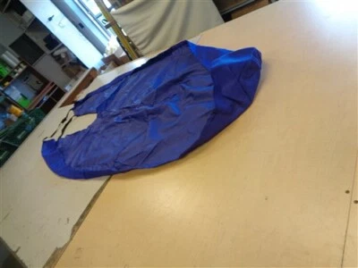 SEA DOO GTS GT 紫色船盖 P298359040 海洋船 — 第 1/4 张图片