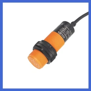 DC10-30V M30 Interruttore sonda linea di alimentazione drago attorcigliato acquacoltura/sensore a induzione - Foto 1 di 9