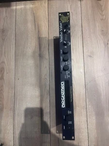 Rocktron Voodu Valve Tube Driven DSP Preamp - Excellent Condition - Zdjęcie 1 z 5