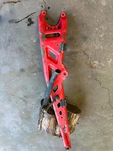 2011 11 12 Polaris Ranger RZR 900 XP OEM Rear left Passenger Control Arm - Picture 1 of 6