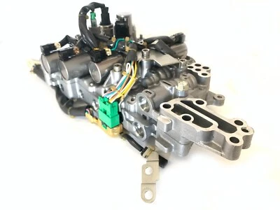  OEM Valve Body CVT Transmission JF016E for Nissan X-Trail - Image 1 of 4