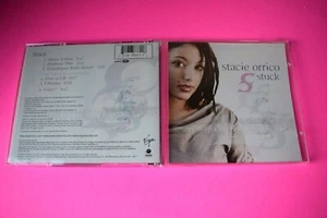 CD - STACIE ORRICO - STUCK - Foto 1 di 2