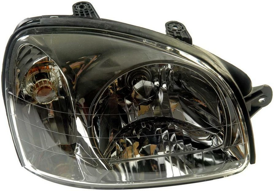 Headlight for 2003 Hyundai Santa Fe Foto 1 de 1