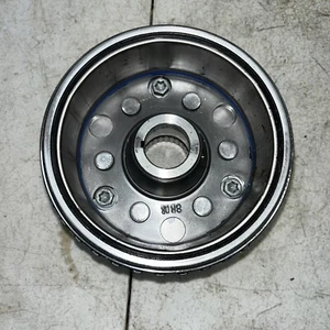 2019 CAN-AM OUTLANDER 570XT Flywheel and Starter Clutch 420686276 - Bild 1 von 9