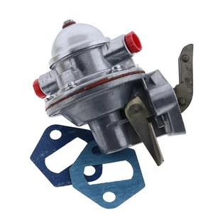 Kraftstoffförderpumpe für John Deere 315C 544E 624E 450G 455G 550G 650G Lader - Bild 1 von 5