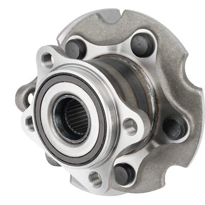 AWD Rear Wheel Hub Bearing for 2006 - 2018 Toyota RAV4 Lexus NX200T NX300 NX300H - Image 1 of 4