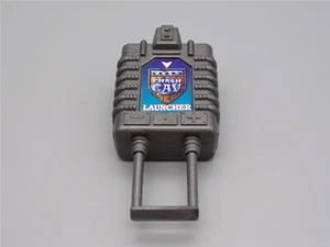 Road Wars - Crash Cavalry Launcher accessory (Road Maniax / Hot Wheels) - Picture 1 of 1
