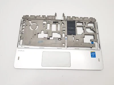 Apoyamanos y panel táctil HP EliteBook Revolve 810 G2 G3 plateado 753715-001 Foto 1 de 3