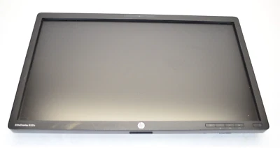 HP EliteDisplay E221c 22" Flat Panel LCD Monitor FHD Webcam No Stand - Image 1 of 4