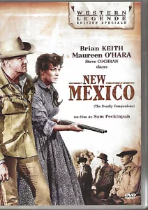 "New Mexico" - Brian Keith (1961) - Photo 1/2