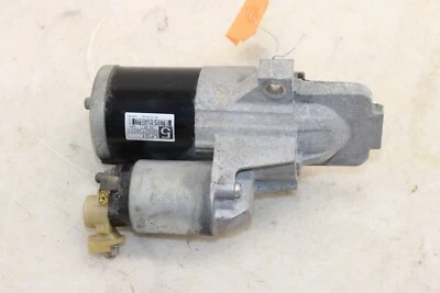 Mazda MX-5 Miata 2009-2015 motor de arranque OEM KN102 Foto 1 de 4